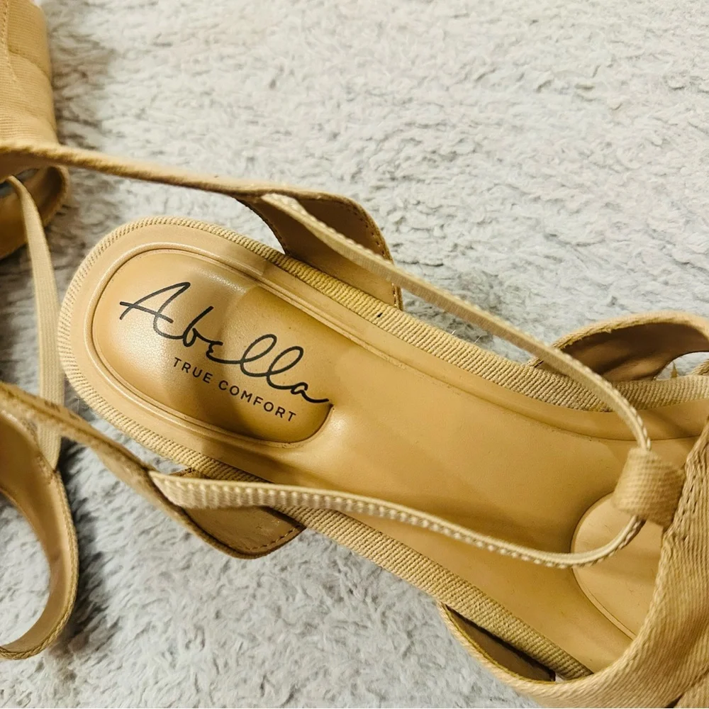 Abella true comfort wedges Selah - Picture 12 of 15